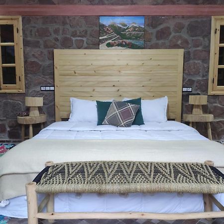 Auberge Laurier Rose Урика Екстериор снимка