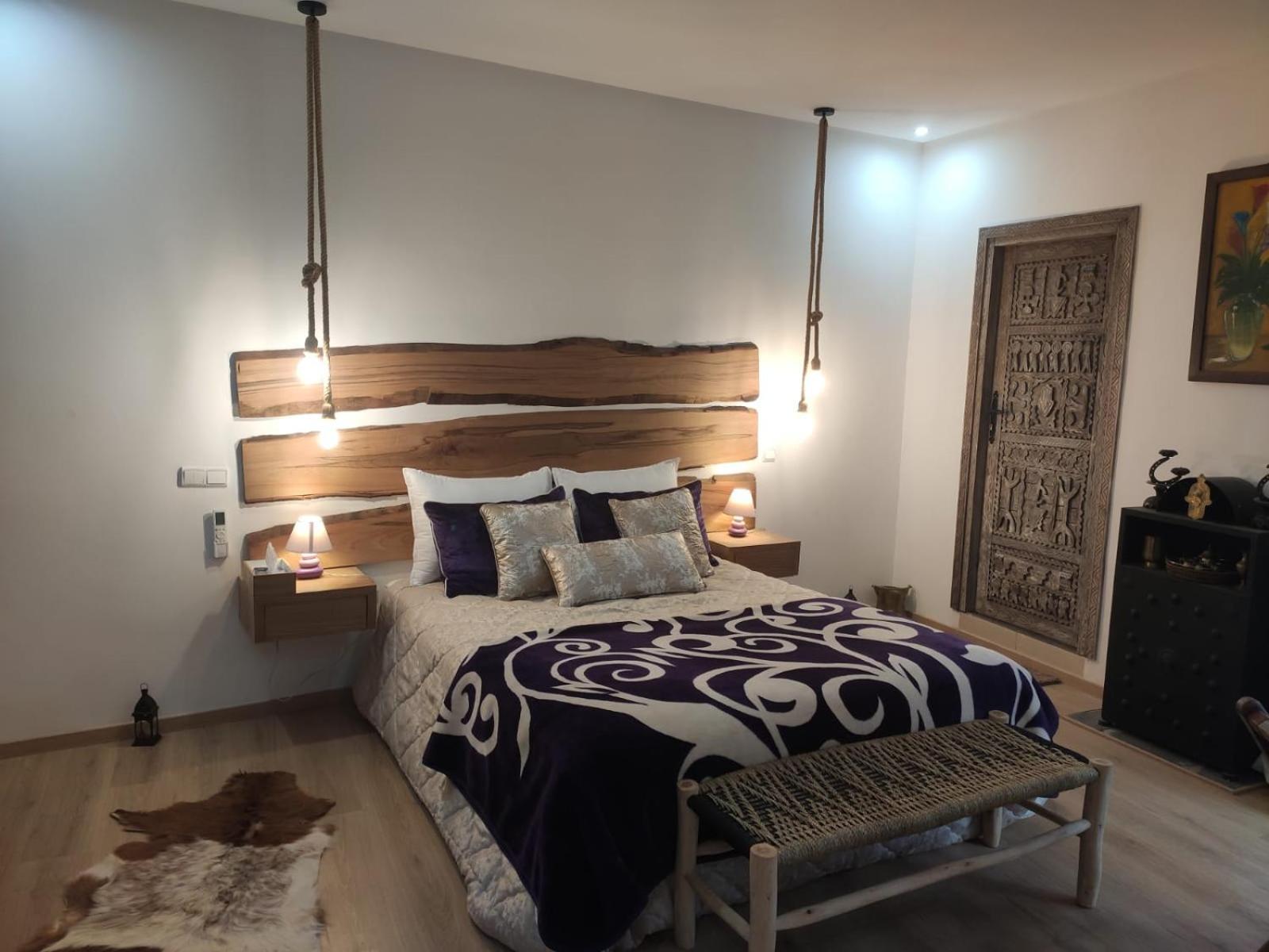 Auberge Laurier Rose Урика Екстериор снимка