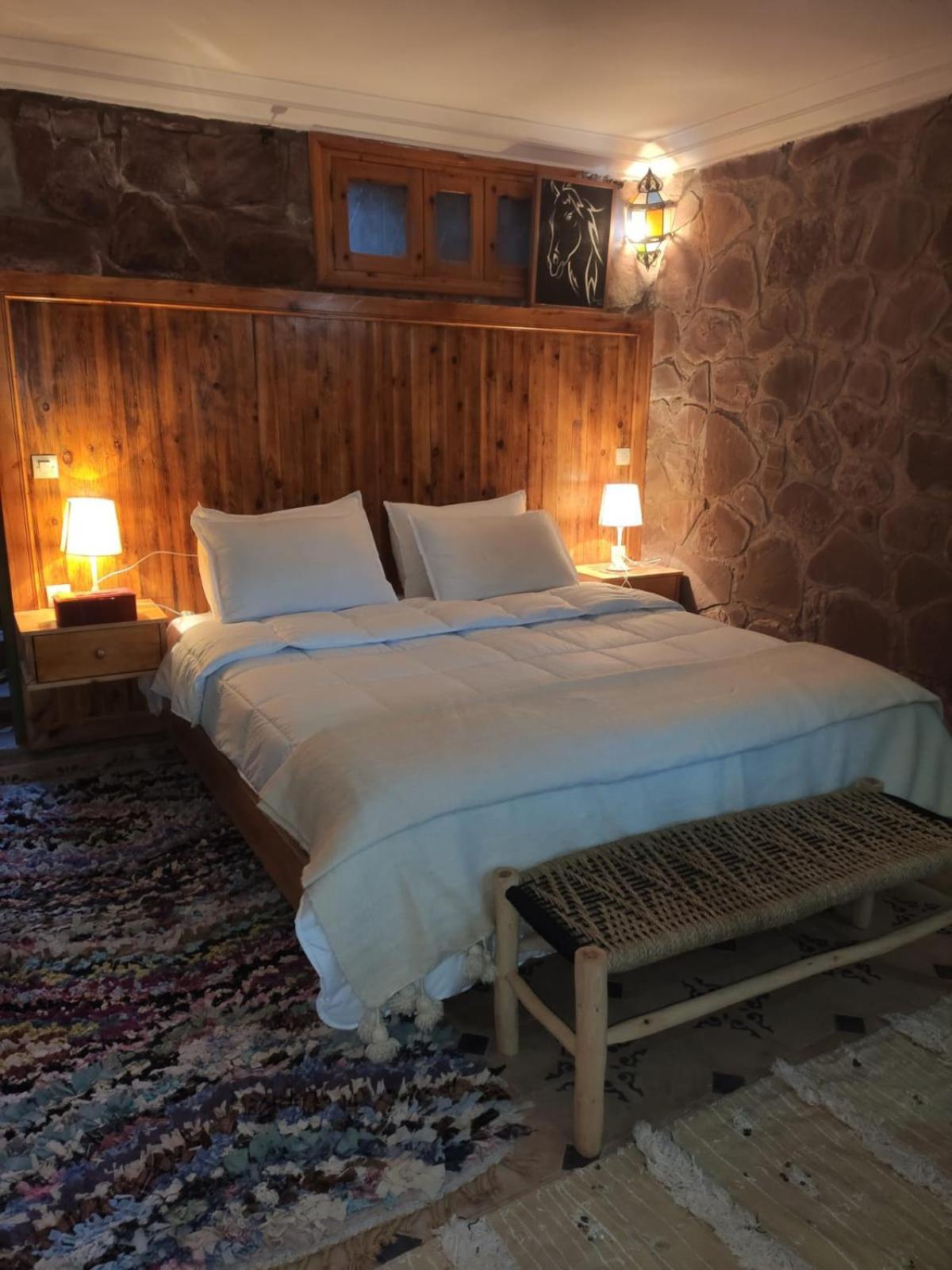 Auberge Laurier Rose Урика Екстериор снимка