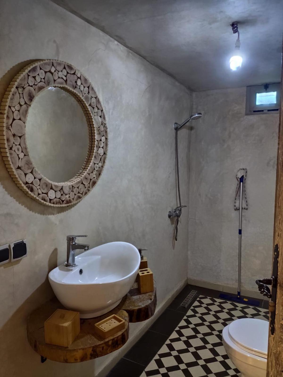 Auberge Laurier Rose Урика Екстериор снимка