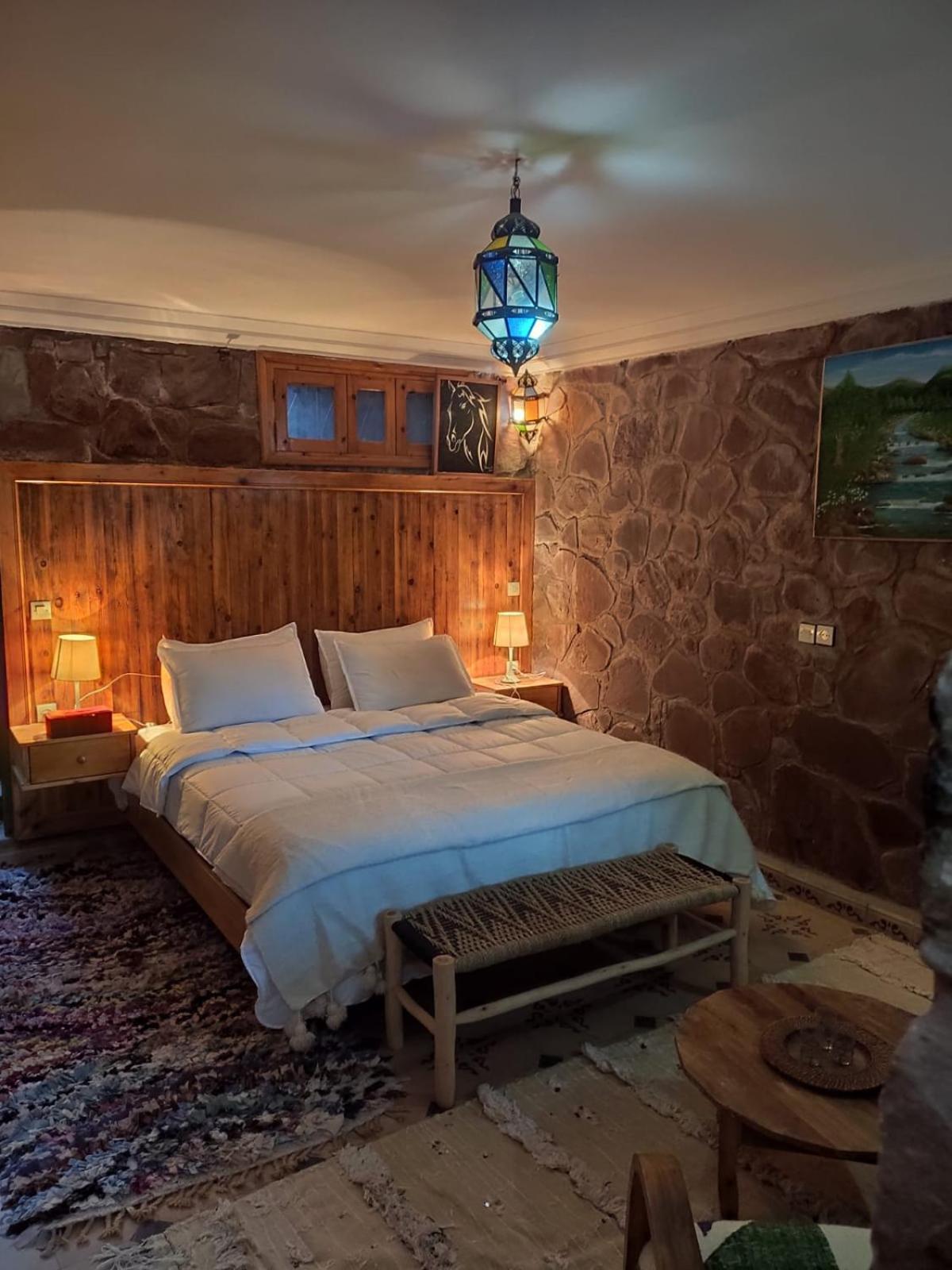 Auberge Laurier Rose Урика Екстериор снимка