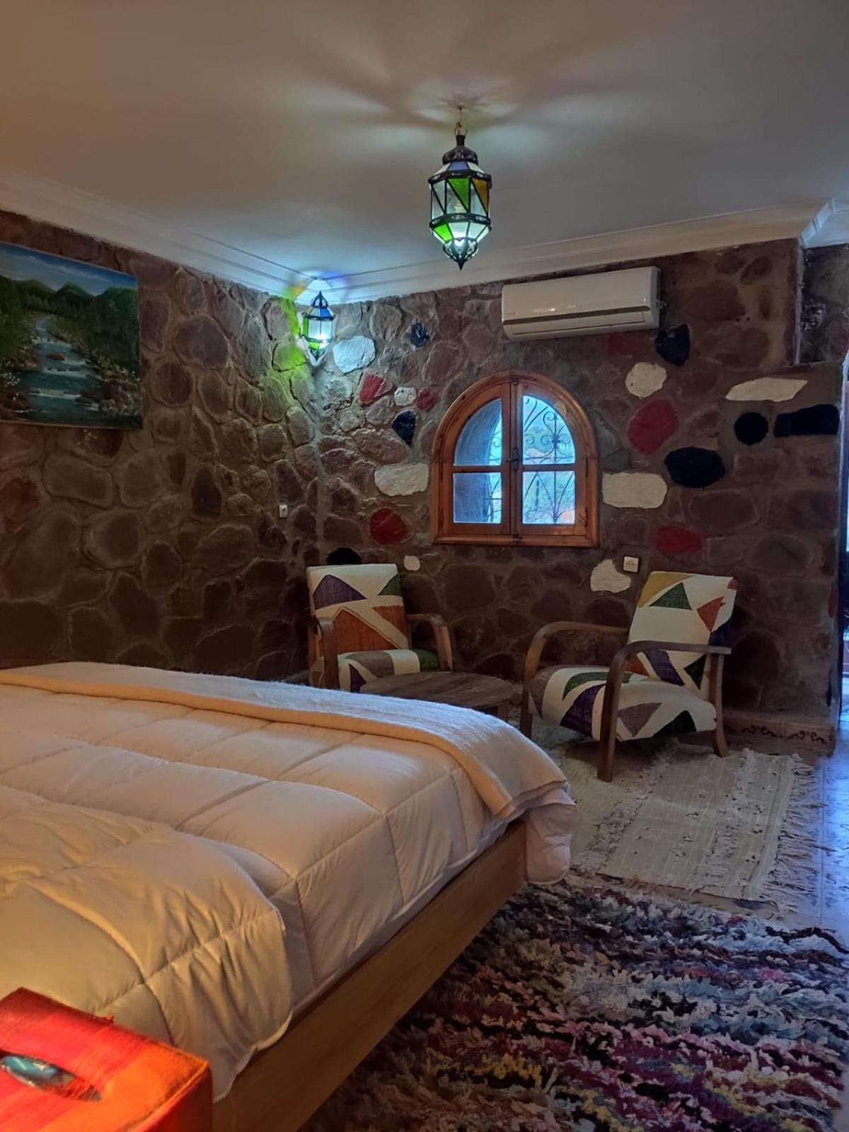 Auberge Laurier Rose Урика Екстериор снимка